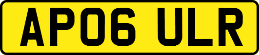 AP06ULR