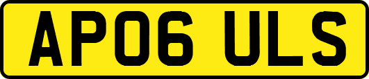 AP06ULS