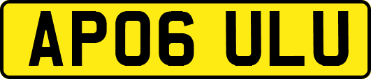 AP06ULU