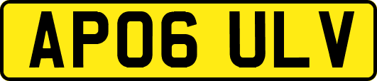 AP06ULV