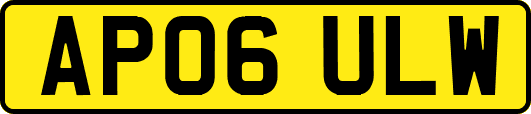 AP06ULW