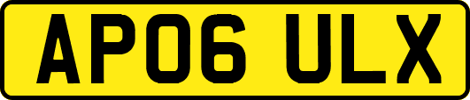 AP06ULX