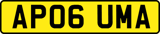 AP06UMA