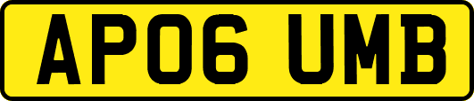 AP06UMB