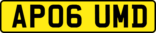 AP06UMD
