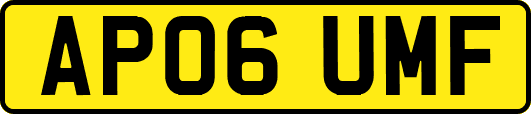 AP06UMF