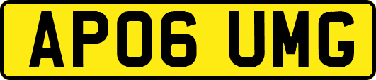 AP06UMG