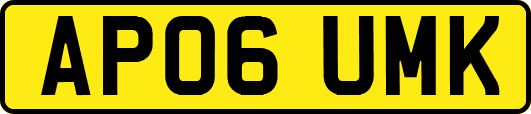 AP06UMK