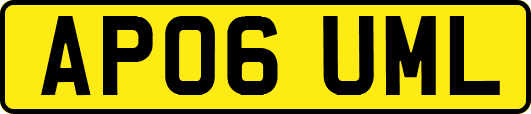 AP06UML