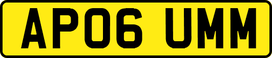AP06UMM