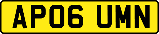 AP06UMN