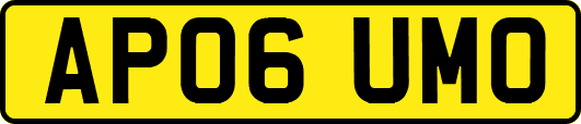 AP06UMO
