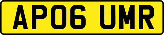 AP06UMR