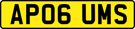 AP06UMS