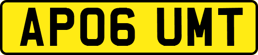 AP06UMT