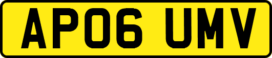 AP06UMV