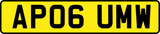 AP06UMW