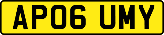 AP06UMY
