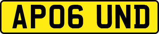 AP06UND