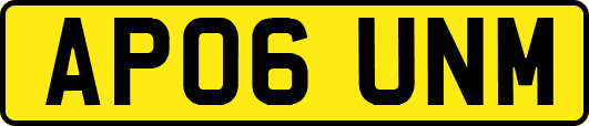 AP06UNM