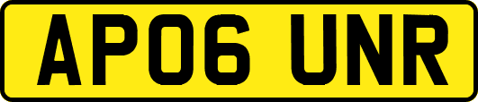 AP06UNR