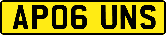 AP06UNS