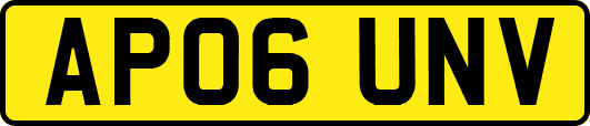 AP06UNV