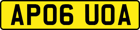 AP06UOA