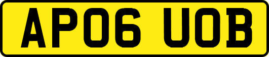 AP06UOB