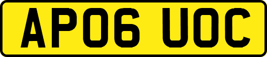 AP06UOC