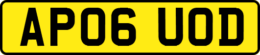 AP06UOD