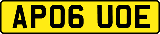 AP06UOE