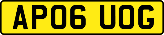 AP06UOG