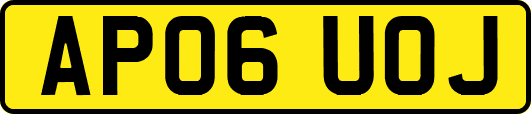 AP06UOJ