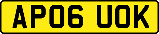 AP06UOK