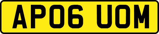 AP06UOM