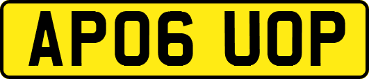 AP06UOP