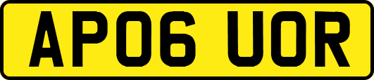 AP06UOR