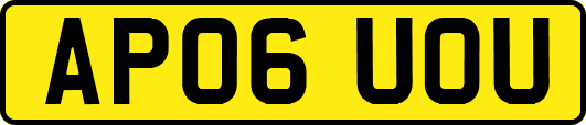 AP06UOU