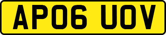 AP06UOV
