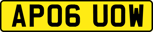 AP06UOW