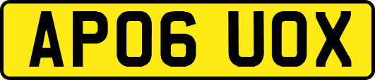 AP06UOX