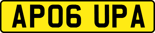 AP06UPA