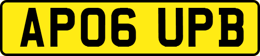 AP06UPB