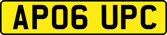 AP06UPC