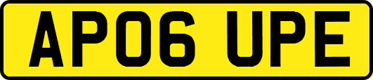 AP06UPE
