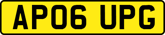 AP06UPG