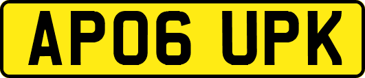 AP06UPK