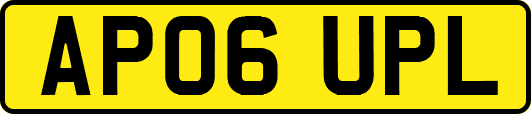 AP06UPL