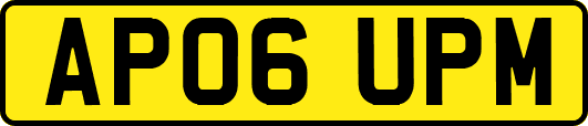 AP06UPM